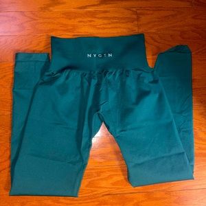 NVGTN seamless leggings